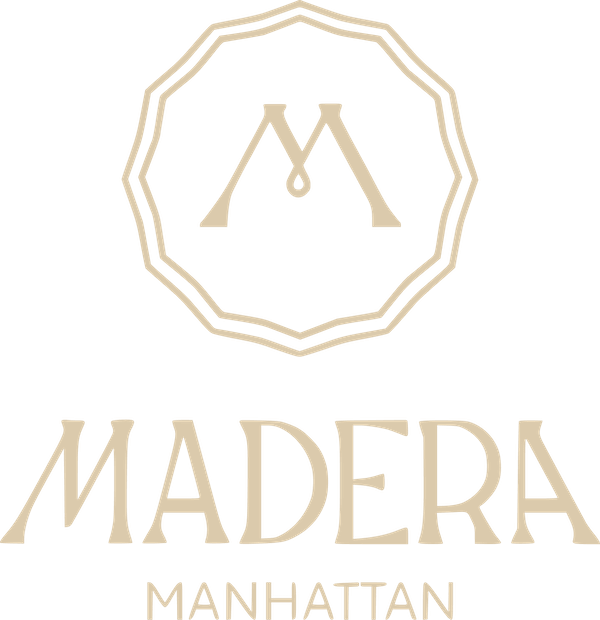 Madera Spirits Logo